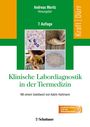 Wilfried Kraft: Klinische Labordiagnostik in der Tiermedizin, Buch