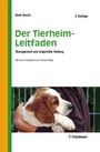 Bodo Busch: Der Tierheim-Leitfaden, Buch