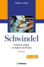 Adolfo Bronstein: Schwindel, Buch