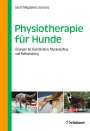 Sarah Magdalena Schwarz: Physiotherapie für Hunde, Buch