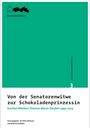 Karsten Blöcker: Aus dem Archiv des Buddenbrookhauses / Von der Senatorenwitwe zur Schokoladenprinzessin, Buch