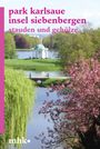 : Park Karlsaue Insel Siebenbergen, Buch