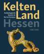 : Kelten Land Hessen, Buch