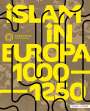 : Islam in Europa, Buch