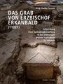 : Das Grab von Erzbischof Erkanbald ( †1021), Buch