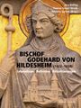 : Bischof Godehard von Hildesheim (1022-1038), Buch