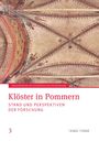 : Klöster in Pommern, Buch
