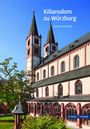 Johannes Sander: Der Kiliansdom in Würzburg, Buch