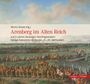 : Arenberg im Alten Reich, Buch