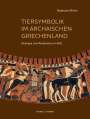 Stephanie Böhm: Tiersymbolik im archaischen Griechenland, Buch
