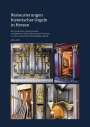 : Restaurierungen historischer Orgeln in Hessen, Buch