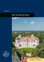 Heiko Laß: Das Schloss in Celle, Buch