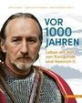 : Vor 1000 Jahren, Buch