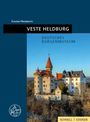 Claudia Hagenguth: Veste Heldburg, Buch