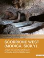 Joan Pinar Gil: Scorrione West (Modica, Sicily):, Buch
