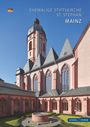 Susanne Kern: Mainz, Buch
