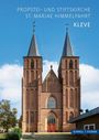 Klaus Niehr: Kleve, Buch