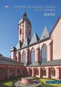 Susanne Kern: Mainz, Buch