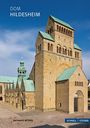 Michael Brandt: Hildesheim, Buch