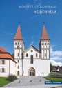 Rainer Alexander Gimmel: Heidenheim (Mittelfranken), Buch