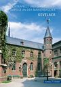 Markus Kamps: Kevelaer, Buch