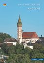 Birgitta Klemenz: Andechs, Buch