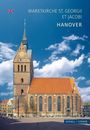 Bernward Kalbhenn: Hanover, Buch