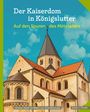 Christian Sielaff: Der Kaiserdom in Königslutter, Buch