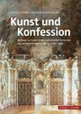 Kunst und Konfession, Buch