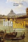 Sabine Ehrmann-Herfort: Tutta Roma!, Buch