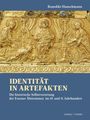 Benedikt Hanschmann: Identität in Artefakten, Buch