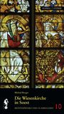 Michael Burger: Die Wiesenkirche in Soest, Buch