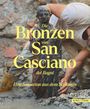 : Die Bronzen von San Casciano dei Bagni, Buch
