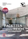 Facettenreich, Buch
