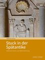 Stefanie Archut: Stuck in der Spätantike:, Buch