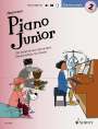 Hans-Günter Heumann: Piano Junior: Klavierschule 2, Buch