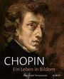 Chopin, Buch
