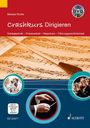 Barbara Rucha: Rucha, B: Crashkurs Dirigieren/m. DVD, Noten