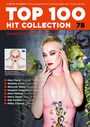 : Top 100 Hit Collection 78, Buch