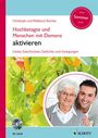 Waltraud Borries: Hochbetagte und Menschen mit Demenz aktivieren, Buch