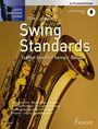 : Swing Standards, Noten