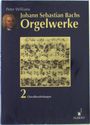 Johann Sebastian Bachs Orgelwerke II, Noten