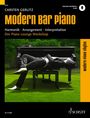 Carsten Gerlitz: Modern Bar Piano, Noten