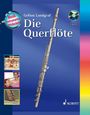 Gefion Landgraf: Die Querflöte, Noten