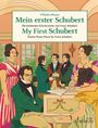 : Mein erster Schubert, Buch