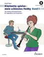 Rudolf Mauz: Klarinette spielen - mein schönstes Hobby Band 1, Noten