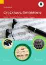 Ute Ringhandt: Crashkurs Gehörbildung, Buch