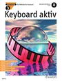 Axel Benthien: Keyboard aktiv Band 3, Buch