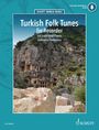 : Turkish Folk Tunes for Recorder, Buch