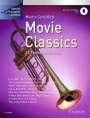 : Movie Classics Band 3. Trompete., Buch